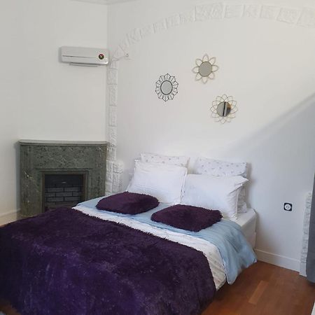 Studio/Bourget/Cdg/Villepinte Ольне-су-Буа Экстерьер фото